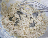 レンジで♪とうもろこしとにんじんの白和え作り方4写真