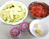 すぐ出来る☆とろけるトロトロなすカレー作り方2写真