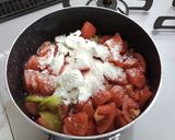 すぐ出来る☆とろけるトロトロなすカレー作り方4写真