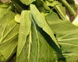 簡単！なすと青梗菜の味噌中華あん作り方2写真