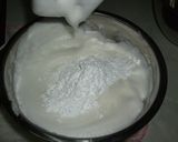 ＊チョコバナナ＊パウンド作り方7写真