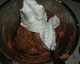 ＊チョコバナナ＊パウンド作り方13写真