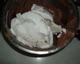 ＊チョコバナナ＊パウンド作り方15写真