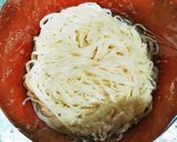 油 そうめん コクがほしい時に作り方6写真