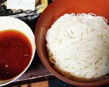 油 そうめん コクがほしい時に作り方7写真