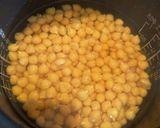🌟【完成版】タンパク質も取れるひじき煮作り方1写真