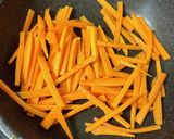 🌟【完成版】タンパク質も取れるひじき煮作り方2写真