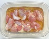 レンジでトロトロ親子丼作り方3写真