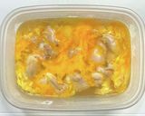 レンジでトロトロ親子丼作り方5写真