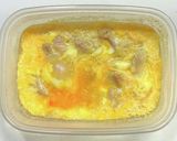 レンジでトロトロ親子丼作り方6写真