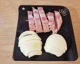 旨辛カルボナーラ作り方5写真