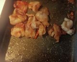 〜夏野菜カリッとJuicyサンドイッチ〜作り方3写真