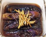 簡単！茄子の煮浸し作り方4写真