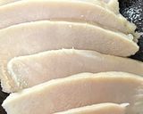 鶏むね肉で鶏ハム＊サラダチキン作り方7写真