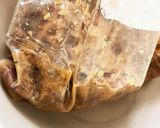 サバ缶だけで簡単☆栄養たっぷりサバそぼろ作り方2写真