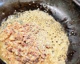 サバ缶だけで簡単☆栄養たっぷりサバそぼろ作り方3写真