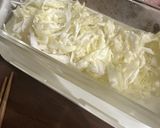 キャベツ消費！さっぱりキャベツピクルス作り方5写真