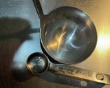 サイボクさんの上モツでモツ煮作り方1写真