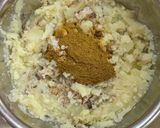 サバ缶でカレーコロッケ作り方6写真