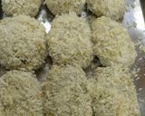 サバ缶でカレーコロッケ作り方8写真