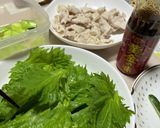 ヘルシーに大葉(青じそ)を大量消費!作り方3写真
