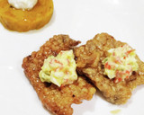 うちの味☆スタミナ確保♪豚南蛮＆南蛮漬け作り方35写真