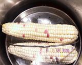 もちとうもろこしの食べ方作り方2写真