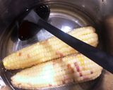 もちとうもろこしの食べ方作り方4写真