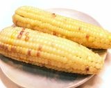 もちとうもろこしの食べ方作り方5写真