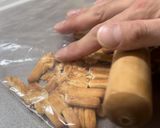 レアチーズケーキwithねるねるねるね作り方1写真