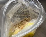 レアチーズケーキwithねるねるねるね作り方2写真