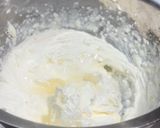 レアチーズケーキwithねるねるねるね作り方6写真