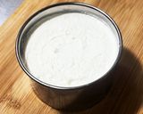 レアチーズケーキwithねるねるねるね作り方8写真