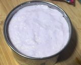 レアチーズケーキwithねるねるねるね作り方10写真