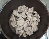 ヘルシー！豚肉とキャベツのマヨネーズ炒め作り方2写真