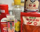 タッカンマリ(素使用+アレンジ)作り方7写真