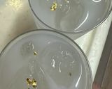 七夕カクテル「ミルキーウェイ」☆彡☆彡作り方6写真