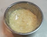 ちょっと特別なぶどうのタルト作り方17写真