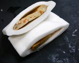 簡単！はんぺんサンド　さつま揚げ作り方1写真
