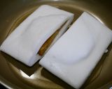 簡単！はんぺんサンド　さつま揚げ作り方2写真