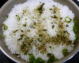 簡単！ピリ辛☆ししとうチャーハン作り方4写真