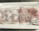 マグロとろろオクラめかぶ丼作り方1写真