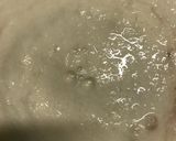 マグロとろろオクラめかぶ丼作り方3写真