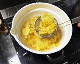 potato chips作り方2写真