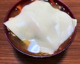 Onion soup作り方4写真