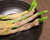 簡単！2種類の巻きもの作り方5写真