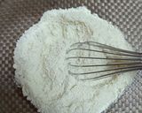 ★低糖質！チョコアーモンドケーキ♪作り方3写真