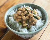【北海道簡単手づくり臭くない納豆】作り方37写真