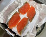 鮭の粕床漬け焼き作り方6写真