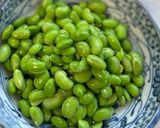 枝豆とトウモロコシのかき揚げ作り方1写真